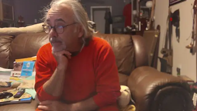 PincheDave4u online show from January 6, 2025, 12:05 am