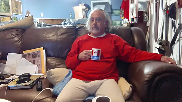 PincheDave4u online show from January 25, 2025, 10:29 am