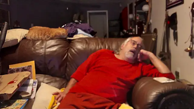 PincheDave4u online show from December 24, 2024, 10:06 pm