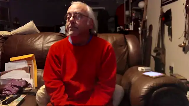 PincheDave4u online show from December 1, 2024, 11:21 pm