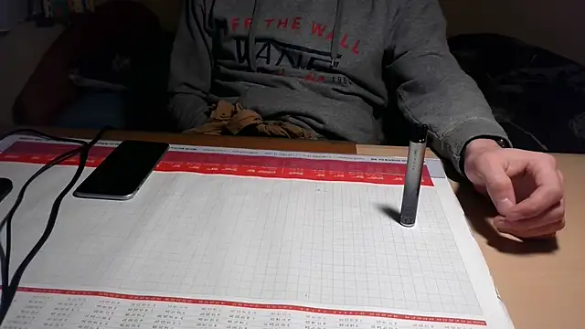 SissyStefanie online show from February 11, 2026, 5:02 pm