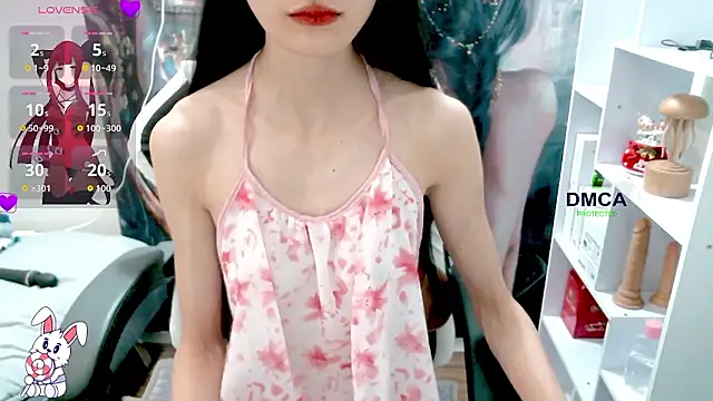 ChangChang  online show from January 16, 2026, 1:42 am