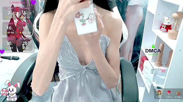 Snapshot of ChangChang_ chatting on December 15, 2025, 1:44 am ChangChang online show from December 15, 2025, 1:44 am