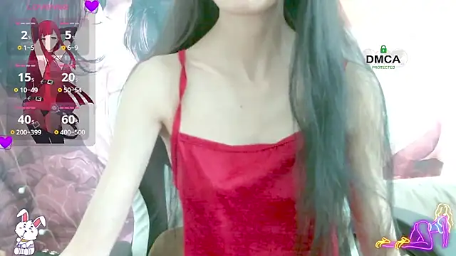 Snapshot of ChangChang_ chatting on March 21, 2025, 1:24 am ChangChang online show from March 21, 2025, 1:24 am