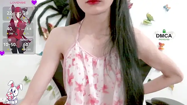 Snapshot of ChangChang_ chatting on November 7, 2025, 1:43 am ChangChang online show from November 7, 2025, 1:43 am