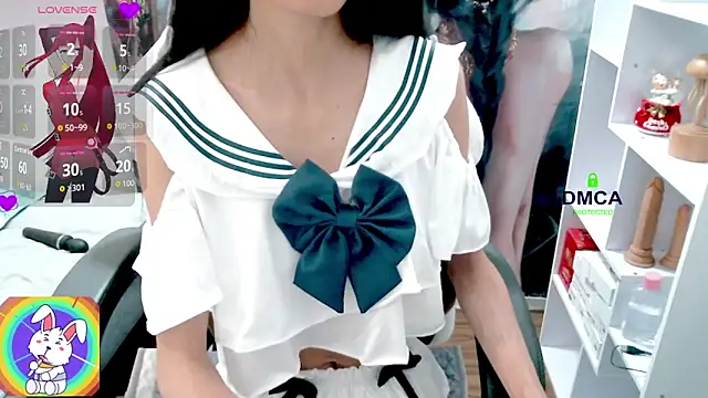 ChangChang  online show from December 19, 2025, 1:42 am