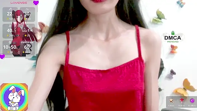 Snapshot of ChangChang_ chatting on October 30, 2025, 1:48 am ChangChang online show from October 30, 2025, 1:48 am