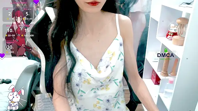 ChangChang  online show from March 15, 2026, 6:20 am