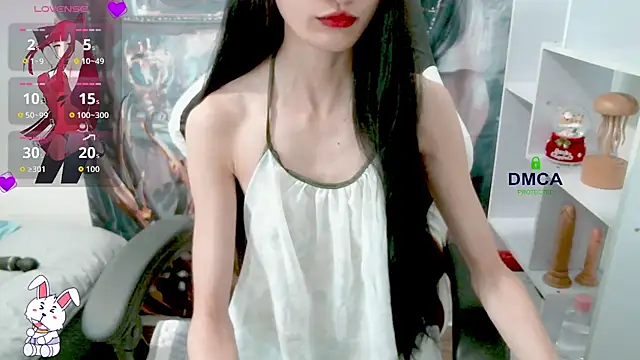 Snapshot of ChangChang_ chatting on November 19, 2025, 1:38 am ChangChang online show from November 19, 2025, 1:38 am