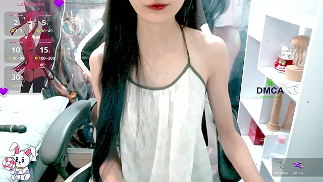 ChangChang  online show from April 11, 2026, 6:10 am