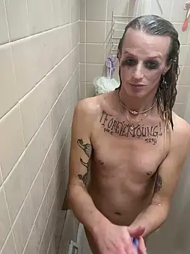 Snapshot of Cutetrans90 chatting on February 14, 2025, 4:26 am Cutetrans90 online show from February 14, 2025, 4:26 am