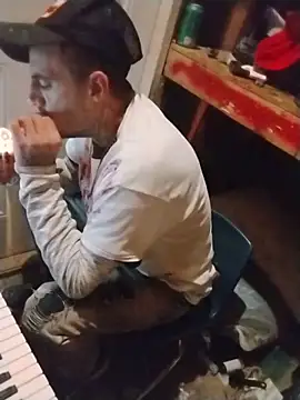 Snapshot of Babyboyy803 chatting on November 1, 2025, 2:40 am Babyboyy803 online show from November 1, 2025, 2:40 am