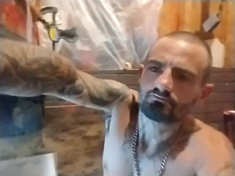 Snapshot of Babyboyy803 chatting on November 17, 2025, 4:16 am Babyboyy803 online show from November 17, 2025, 4:16 am