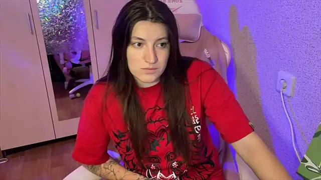 Katrin  kiss online show from February 26, 2026, 5:57 pm