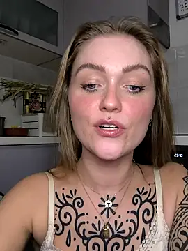 Goldloeckchen159 online show from January 7, 2026, 9:42 pm