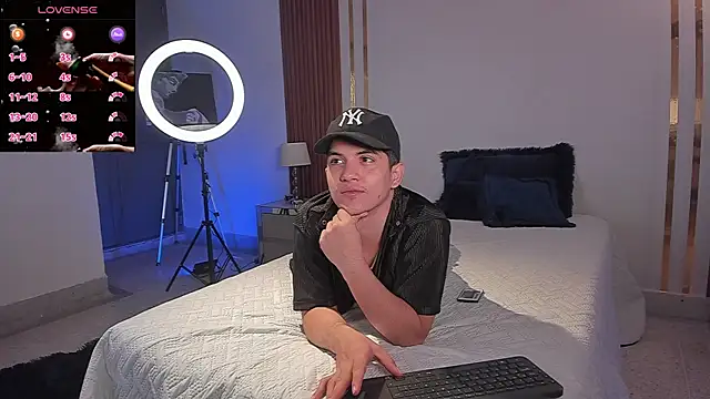 Brat  online show from April 5, 2026, 2:57 pm