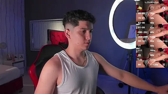 Brat  online show from February 22, 2026, 8:10 pm