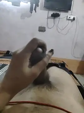 Snapshot of Veer555 chatting on February 23, 2026, 4:47 am Veer555 online show from February 23, 2026, 4:47 am