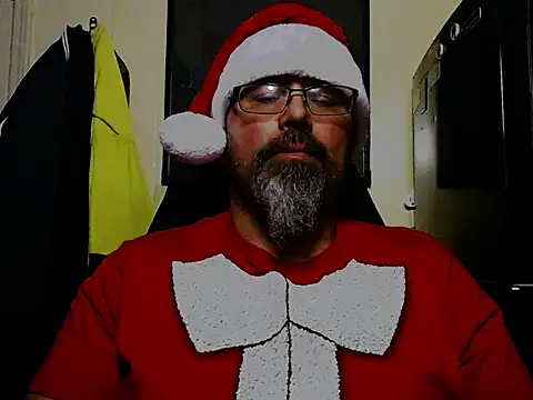 Snapshot of KrazyLegz chatting on December 19, 2024, 12:24 am KrazyLegz online show from December 19, 2024, 12:24 am