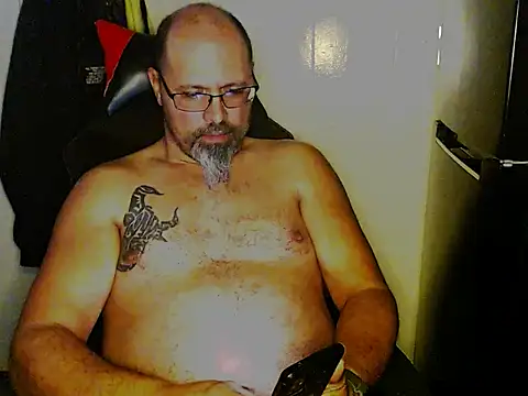 Snapshot of KrazyLegz chatting on December 7, 2024, 8:00 pm KrazyLegz online show from December 7, 2024, 8:00 pm