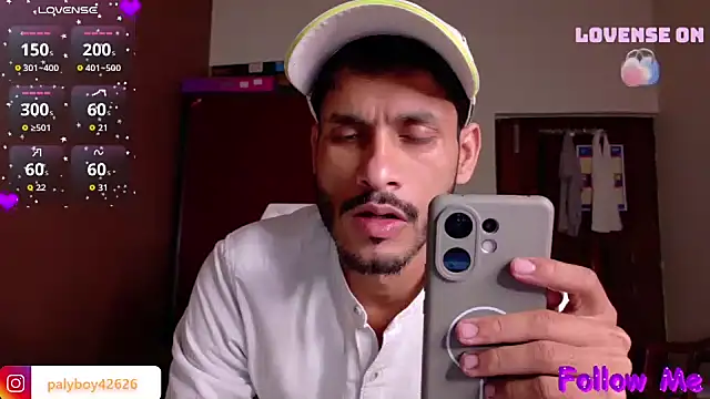 Snapshot of Palyboy426 chatting on November 16, 2025, 3:06 pm Palyboy426 online show from November 16, 2025, 3:06 pm