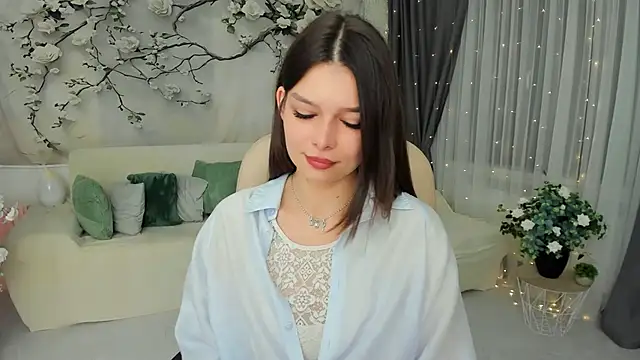 Snapshot of ContinentOfTranquility chatting on November 16, 2025, 1:21 am ContinentOfTranquility online show from November 16, 2025, 1:21 am