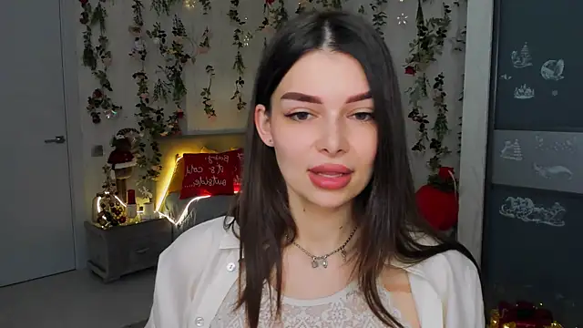 ContinentOfTranquility online show from January 13, 2026, 1:09 am