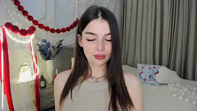 ContinentOfTranquility online show from January 17, 2026, 1:09 am