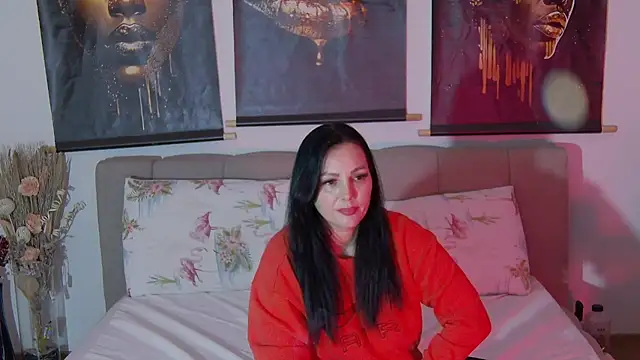 ReiyaRey online show from February 21, 2026, 8:22 pm