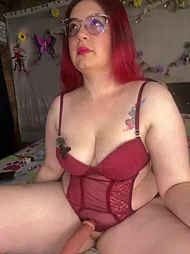 NinaGauther online show from April 20, 2026, 2:18 pm