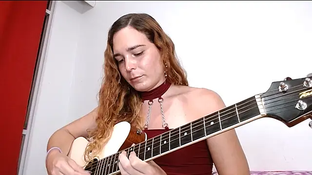 Snapshot of Catnessa chatting on January 9, 2026, 1:12 am Catnessa online show from January 9, 2026, 1:12 am