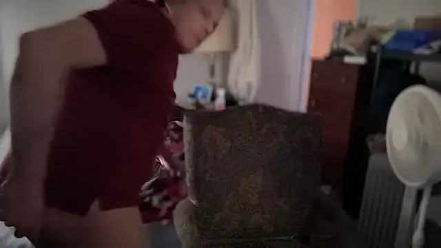 LUSTFUK44 online show from January 11, 2026, 8:38 pm