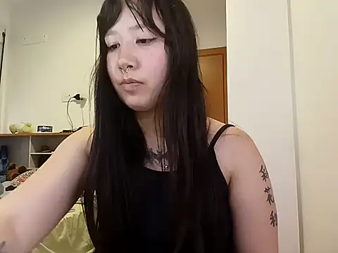 Snapshot of Japabaixinha chatting on December 14, 2025, 8:03 pm Japabaixinha online show from December 14, 2025, 8:03 pm