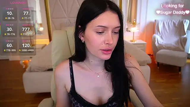 Snapshot of MilaSecrett chatting on June 15, 2026, 7:41 am MilaSecrett online show from June 15, 2026, 7:41 am