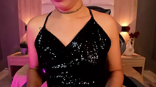 Snapshot of bella1207 chatting on September 25, 2025, 8:26 pm bella1207 online show from September 25, 2025, 8:26 pm