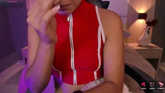 Snapshot of bella1207 chatting on September 27, 2025, 7:31 pm bella1207 online show from September 27, 2025, 7:31 pm