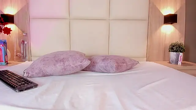 bella1207 online show from March 16, 2026, 7:16 pm