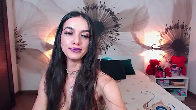 Snapshot of KatherineBisou chatting on November 10, 2025, 7:30 pm KatherineBisou online show from November 10, 2025, 7:30 pm