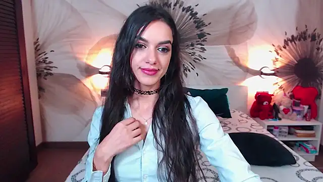 Snapshot of KatherineBisou chatting on November 26, 2025, 8:09 pm KatherineBisou online show from November 26, 2025, 8:09 pm