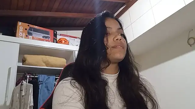 bombomepimenta online show from November 6, 2025, 1:20 am