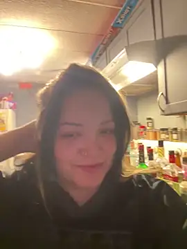 skinwalkingzombie online show from April 12, 2026, 5:33 am