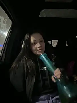 skinwalkingzombie online show from February 23, 2026, 2:24 am