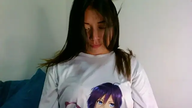 Snapshot of katherodriguezx chatting on February 27, 2026, 12:44 am katherodriguezx online show from February 27, 2026, 12:44 am