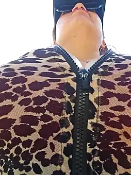 Afroditecash online show from March 21, 2026, 6:56 pm