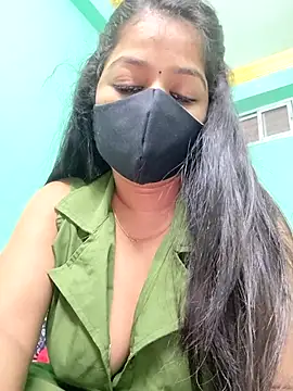 Monalisa Singh online show from March 16, 2026, 10:52 am