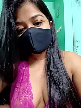 Monalisa Singh online show from April 1, 2026, 6:05 pm