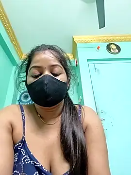 Monalisa Singh online show from February 19, 2026, 7:33 pm