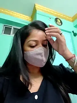 Monalisa Singh online show from December 3, 2025, 11:09 am