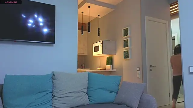 Snapshot of DonnaBurkee chatting on November 24, 2025, 4:23 am DonnaBurkee online show from November 24, 2025, 4:23 am