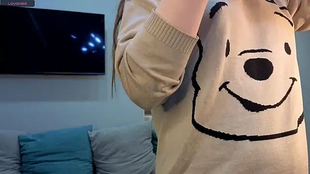 DonnaBurkee online show from January 8, 2026, 4:29 am